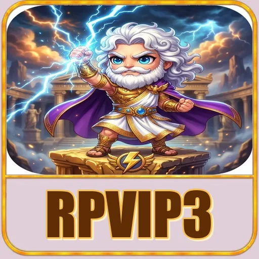 Tabel RTP game kasino rpvip3