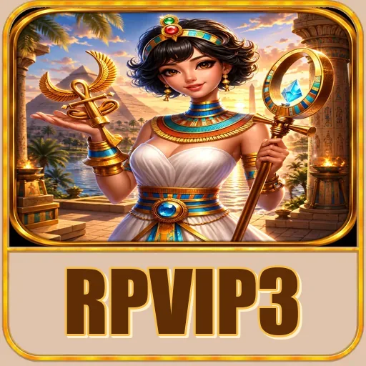 Keuntungan VIP rpvip3: cashback 10–20%, reload 200%, manajer khusus