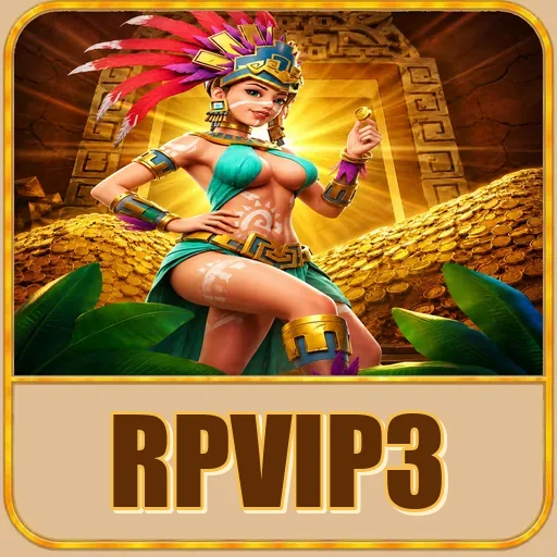 Tingkatan program VIP rpvip3